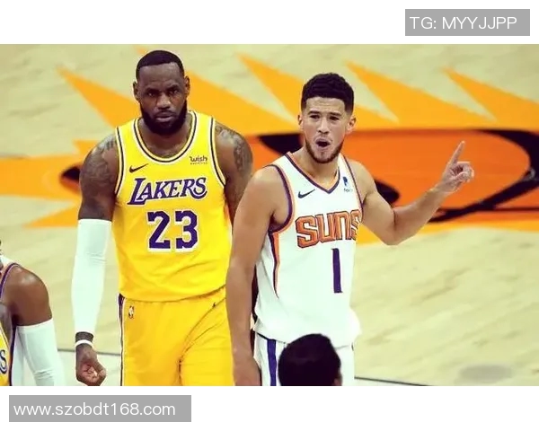 湖人队与太阳队首节激战回顾球员表现与战术分析