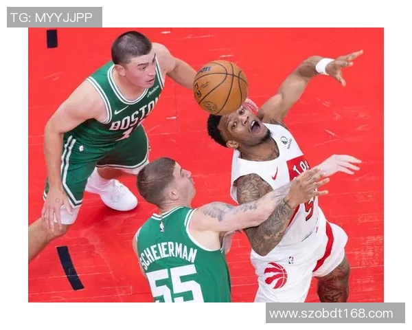 猛龙与凯尔特人第三场激战回顾经典对决再掀波澜